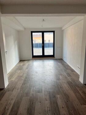 Foto - 3 Zimmer Terrassenwohnung in Weimar
