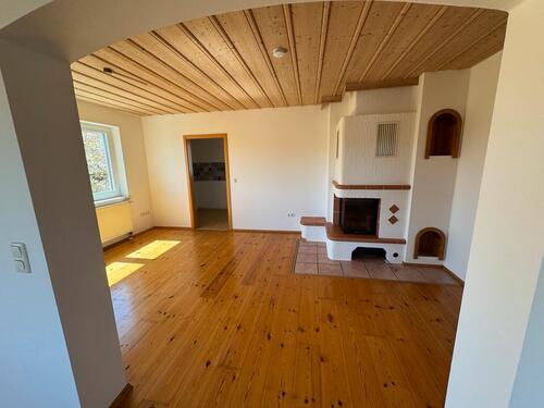 Foto - 4 Zimmer Etagenwohnung zur Miete in Hof