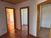 Foto - Etagenwohnung in Hof zur Miete