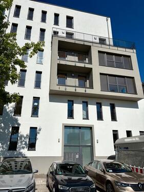 Foto - Loft-Style Apartment 