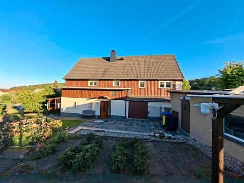 Foto - Einfamilienhaus in Leutersdorf zum Kaufen
