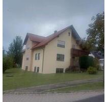 3-Zimmer-Kellerwohnung in Oberviechtach