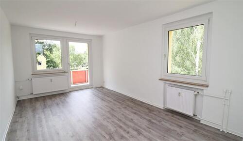Foto - Etagenwohnung zur Miete in Chemnitz