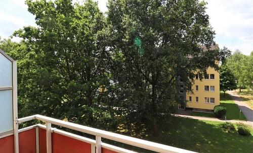 Foto - Etagenwohnung in Chemnitz