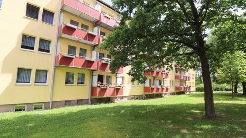Foto - Etagenwohnung in Chemnitz zur Miete
