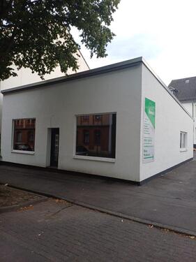 Foto - Laden Büro 100m2 Neue Fenster gedämmt Stadtnah