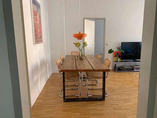 Foto - Etagenwohnung zur Miete in München