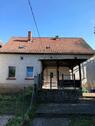 Foto - Einfamilienhaus mit großem Grundstück und Scheune
