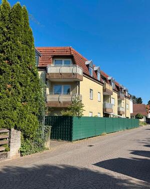 Foto - 2-Zimmer-Wohnung mit Terrasse (für Kapitalanleger)
