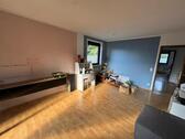 Foto - Etagenwohnung zur Miete in Bayreuth