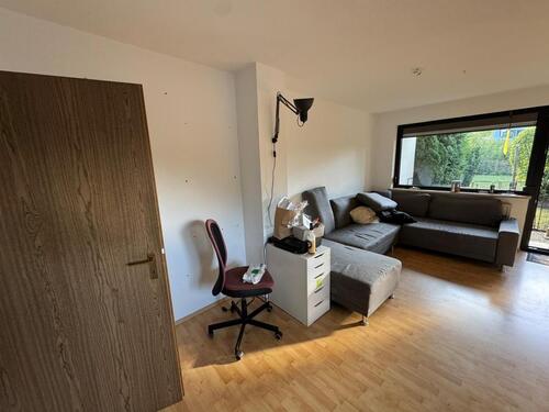 Foto - Etagenwohnung in Bayreuth