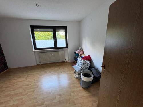 Foto - Etagenwohnung in Bayreuth zur Miete