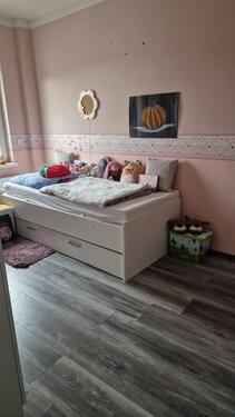 Foto - Etagenwohnung zur Miete in Luckenwalde