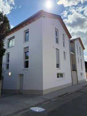 Foto - 55 qm Wohnung in Bickenbach zu vermieten Erstbezug