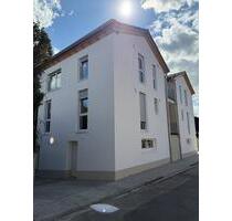 55 qm Wohnung in Bickenbach zu vermieten Erstbezug