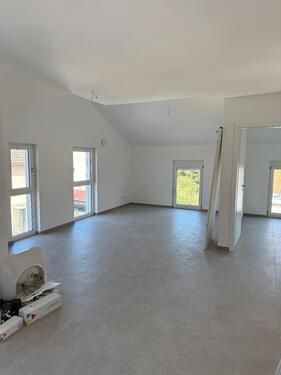 Foto - Etagenwohnung zur Miete in Bickenbach