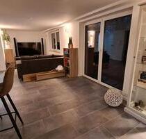 55m² Wohnung mit Terrasse in Rodheim - Biebertal