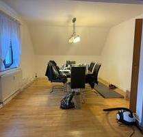 Maisonette Wohnung am Marktplatz Böblingen