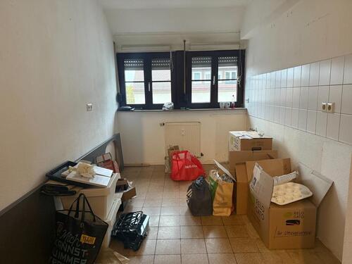 Foto - Etagenwohnung in Böblingen