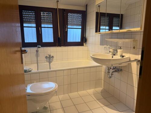 Foto - Etagenwohnung in Böblingen zur Miete