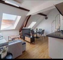 Komplett ausgestattet Wochnung von A bis Z - Saarlouis