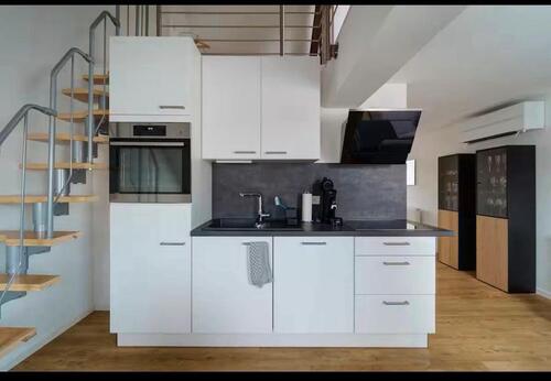 Foto - 2 Zimmer Etagenwohnung in Saarlouis