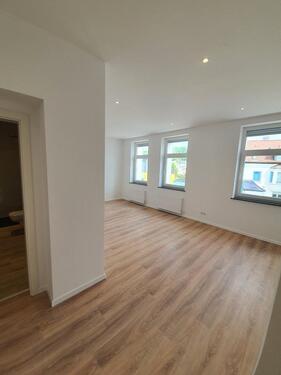 Foto - Etagenwohnung in Völklingen