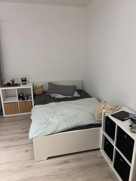 Foto - Etagenwohnung zur Miete in Mannheim