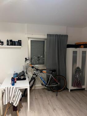 Foto - Etagenwohnung in Mannheim zur Miete
