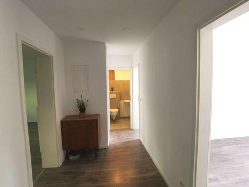 Foto - Etagenwohnung in Hannover