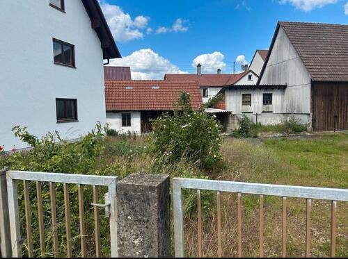 Foto - Stellplatz Fläche für Autohändler zu vermieten