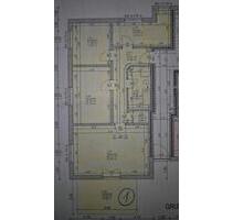 barrierefreie 3 Raum Mietwohnung in Barth - Ribnitz-Damgarten