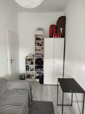 Foto - Etagenwohnung zur Miete in Leipzig