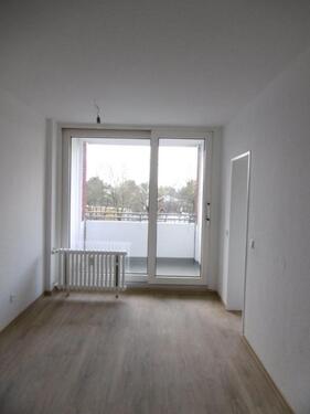 Foto - Etagenwohnung zur Miete in Duisburg