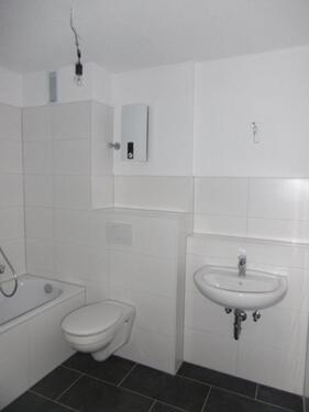 Foto - Etagenwohnung in Duisburg