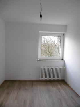 Foto - Etagenwohnung in Duisburg zur Miete