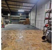 Lagerhalle zu vermieten - 2.000,00 EUR Kaltmiete, in Edingen-Neckarhausen (PLZ: 68535)