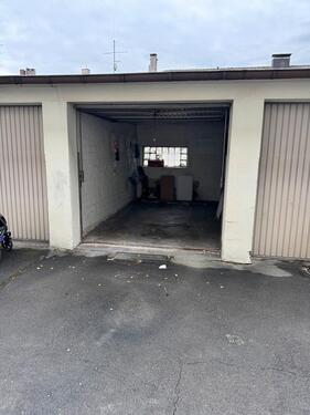 Foto - ⭐️Garage zu vermieten ⭐️Hohenstein 150 W- Barmen