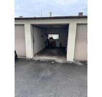 ⭐️Garage zu vermieten ⭐️Hohenstein 150 W- Barmen - Wuppertal Gemarkung Barmen