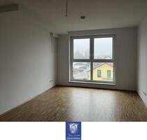 Perfekte Dachwohnung im Neubau! EBK, Lift und Erstbezug! - Arnsdorf