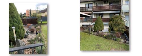 Foto - 4 Zimmer Einfamilienhaus zum Kaufen in Hanau