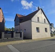 Mehrfamilienhaus Einfamilienhaus PV, Garten, ruhige Lage - Neuzelle