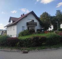 Helle 3-Zimmer Wohnung in Gutenzell - Gutenzell-Hürbel