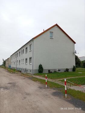 Foto - 2 Zimmer Etagenwohnung zur Miete in Querfurt