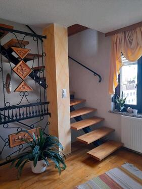 Foto - 5 Zimmer Einfamilienhaus zur Miete in Mühlhausen (Thüringen)