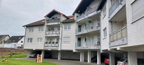 Foto - 4 Zimmer Dachgeschoßwohnung zur Miete in Lohmar