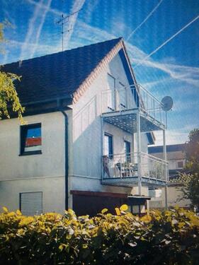 Foto - 2.5 Zimmer Dachgeschoßwohnung zur Miete in Magstadt