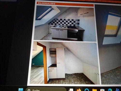 Foto - Dachgeschoßwohnung in Magstadt zur Miete