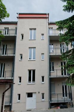 Foto - Leipzig-Plagwitz! NEU SANIERTE attraktive 2,5-Raumwohnung ab 1.3.