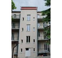 Leipzig-Plagwitz! NEU SANIERTE attraktive 2,5-Raumwohnung ab 1.3.